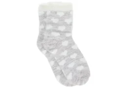 FireSide Winter Essentials|Socks>Women's Cozy Lodge Crew Socks