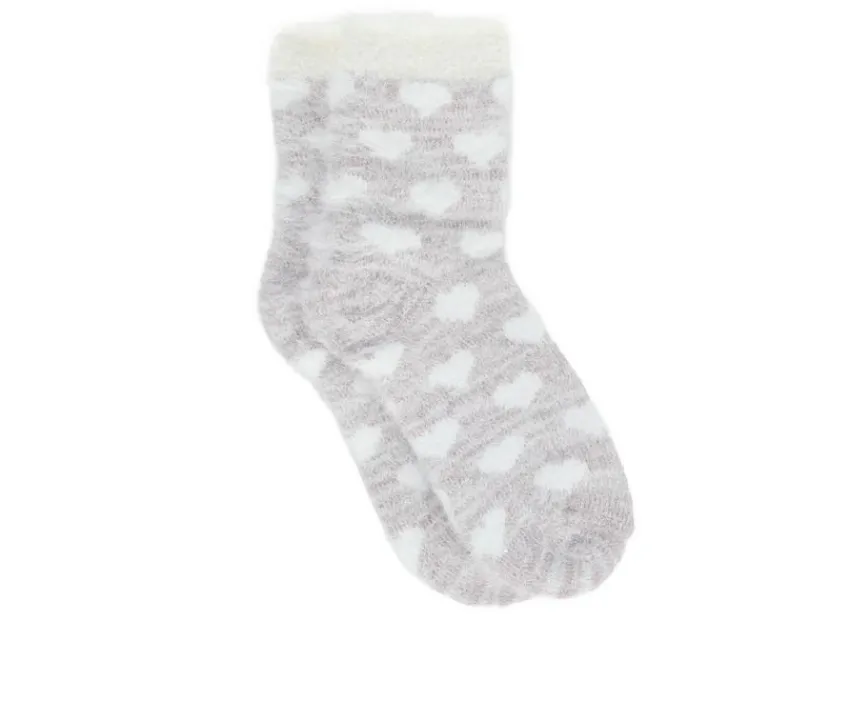 FireSide Winter Essentials|Socks>Women's Cozy Lodge Crew Socks