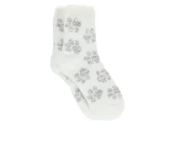Women's Cozy Lodge Crew Socks|FireSide Best