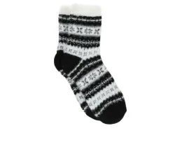 FireSide Winter Essentials|Socks>Women's Cozy Lodge Crew Socks