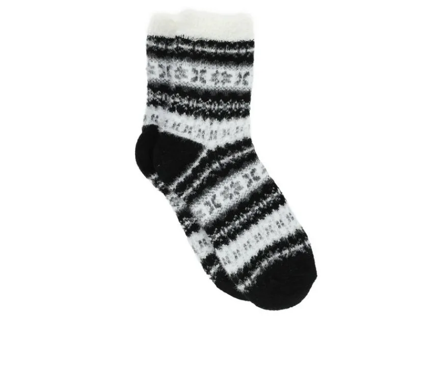 FireSide Winter Essentials|Socks>Women's Cozy Lodge Crew Socks