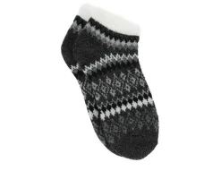 FireSide Winter Essentials|Socks>Women's Cozy Lodge Low Cut Socks