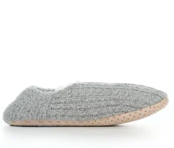 Womens Cuff Slipper|FireSide Online