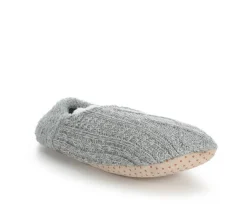 Womens Cuff Slipper|FireSide Online