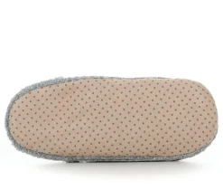 Womens Cuff Slipper|FireSide Online