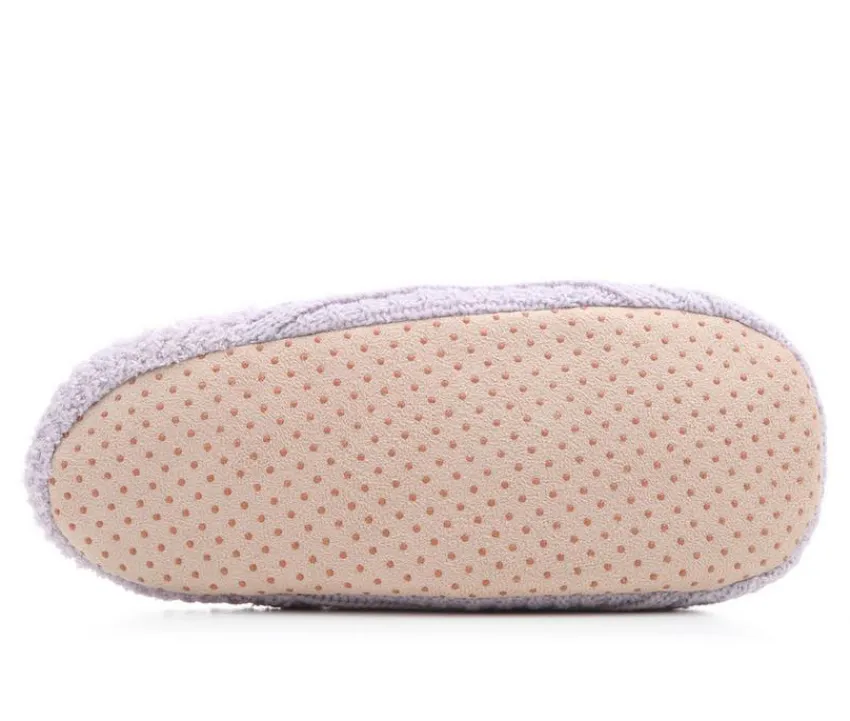 Womens Cuff Slipper|FireSide