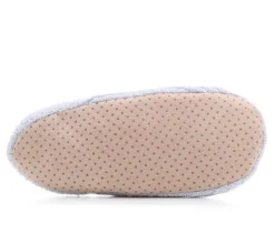 Womens Cuff Slipper|FireSide Clearance