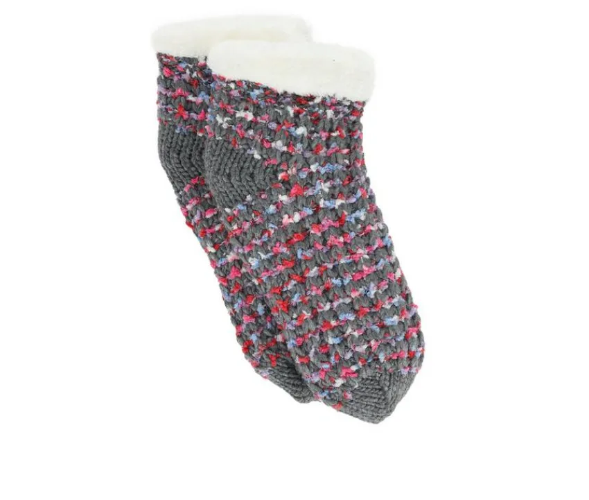 FireSide Winter Essentials|Socks>Womens Shortstocking