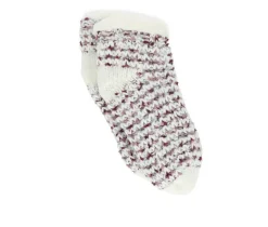 FireSide Winter Essentials|Socks>Womens Shortstocking