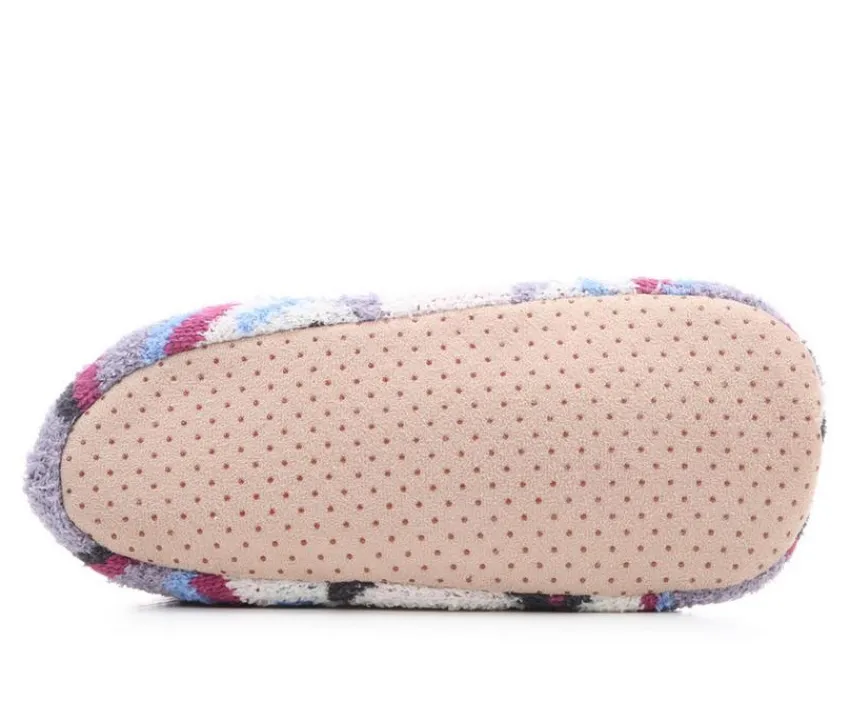 Womens Sweater Cuff Slipper|FireSide Sale