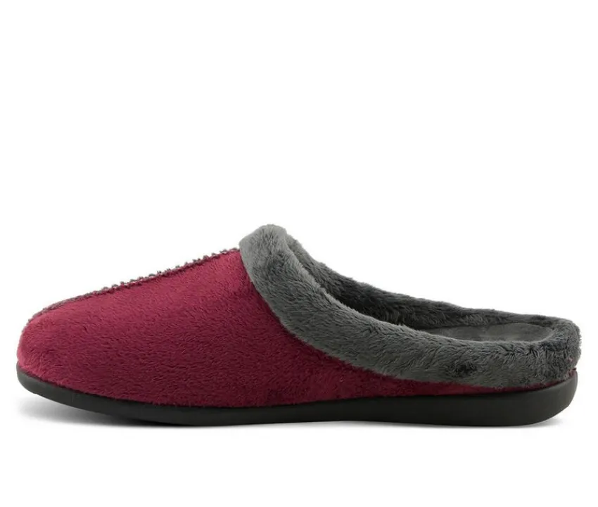 Aushana Slippers|Flexus Outlet