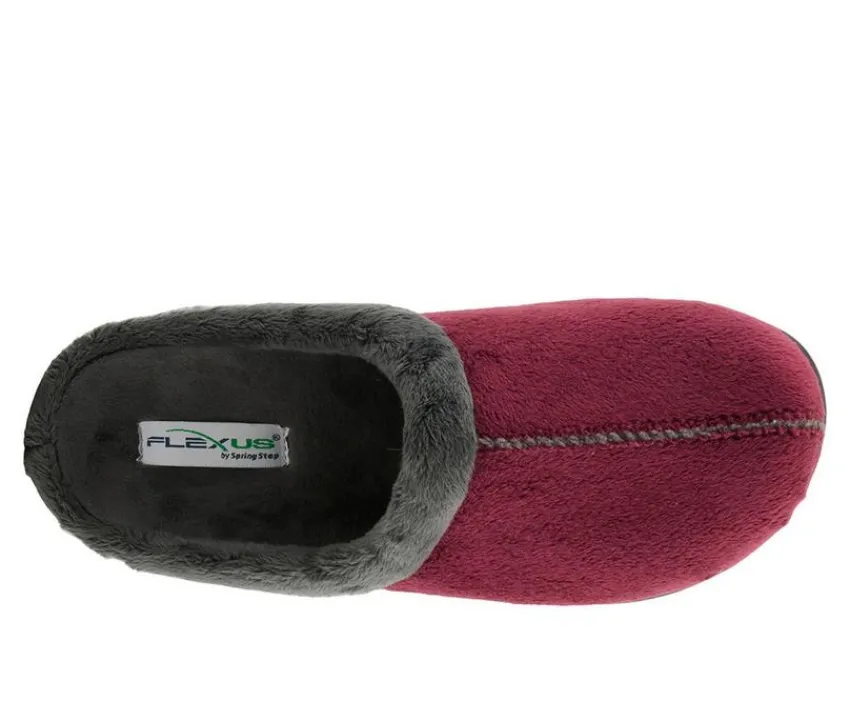 Aushana Slippers|Flexus Outlet