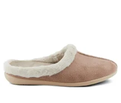 Aushana Slippers|Flexus Outlet