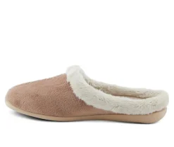 Aushana Slippers|Flexus Outlet