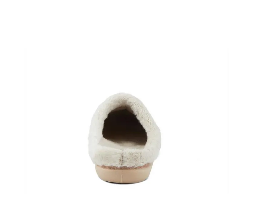 Aushana Slippers|Flexus Outlet