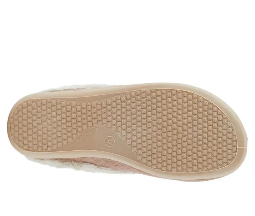 Aushana Slippers|Flexus Outlet