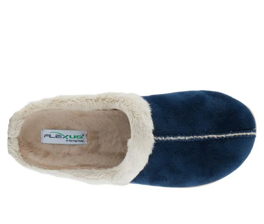 Flexus Slippers|Slippers>Aushana Slippers