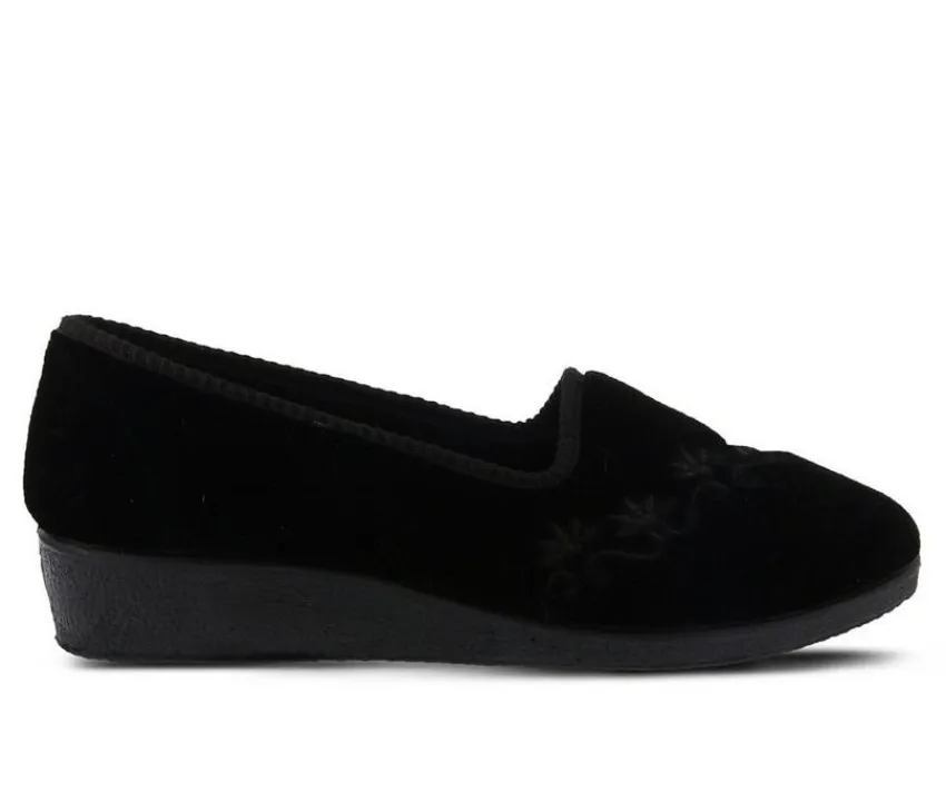 Jolly Slip-On Shoes|Flexus