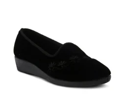 Jolly Slip-On Shoes|Flexus
