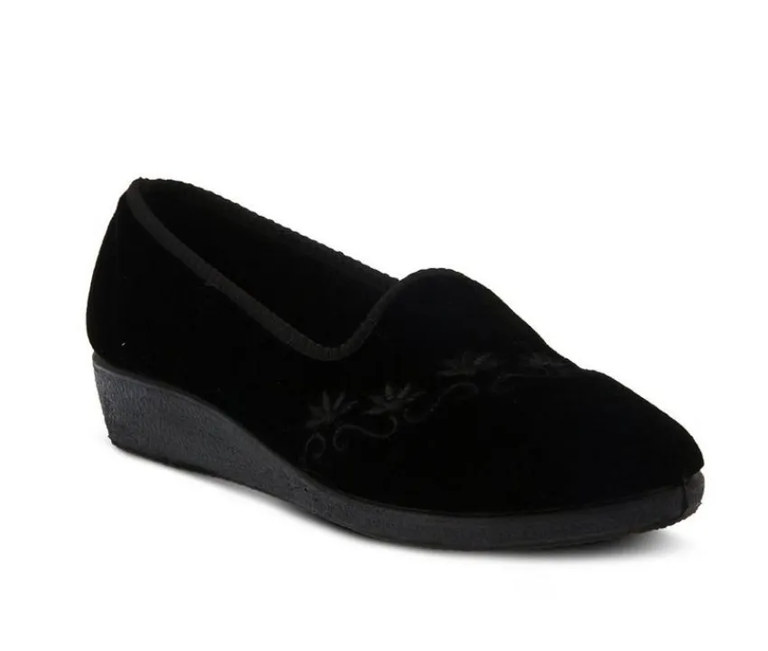 Jolly Slip-On Shoes|Flexus