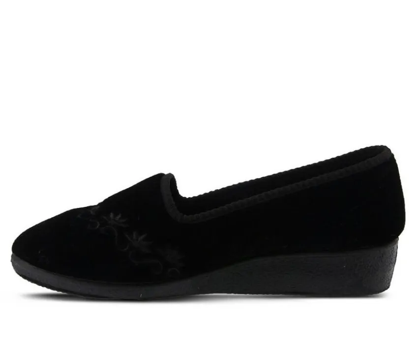 Jolly Slip-On Shoes|Flexus