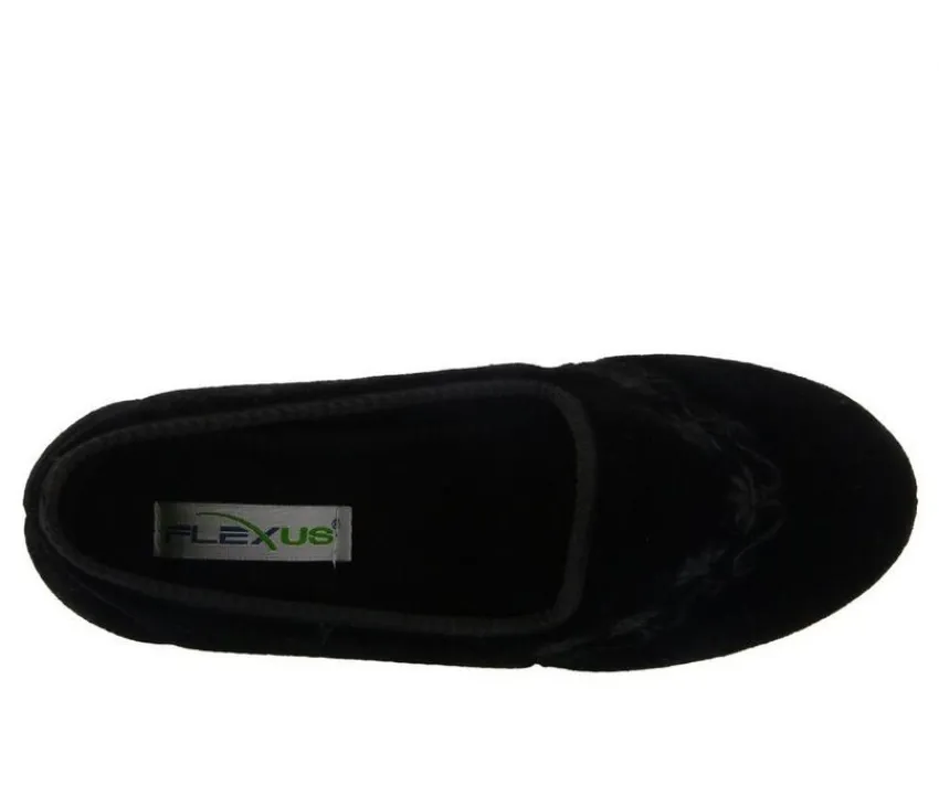 Jolly Slip-On Shoes|Flexus
