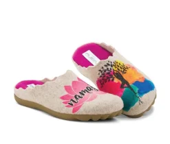 Flexus Slippers>Namasta Slippers