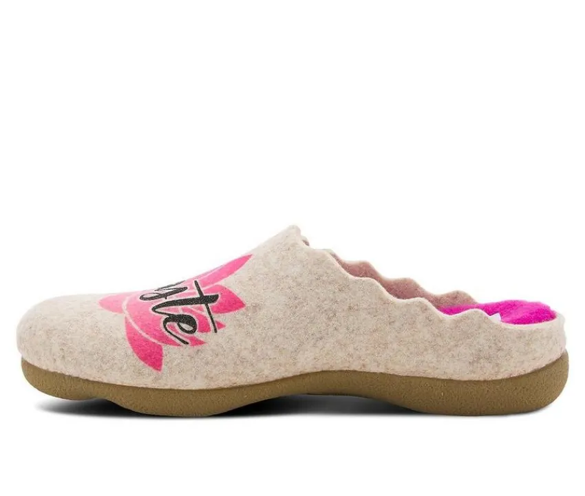 Flexus Slippers>Namasta Slippers