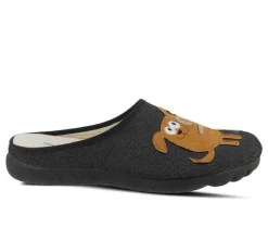 Flexus Slippers|Slippers>Petlove Slippers