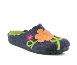 Flexus Slippers|Slippers>Posie Slippers