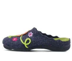 Flexus Slippers|Slippers><noscript><img width=