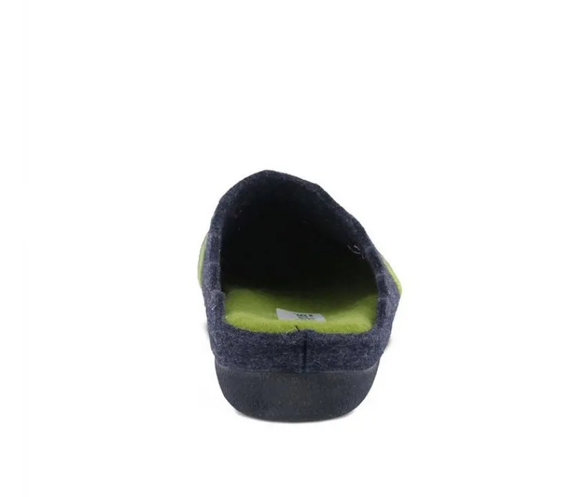 Flexus Slippers|Slippers>Posie Slippers