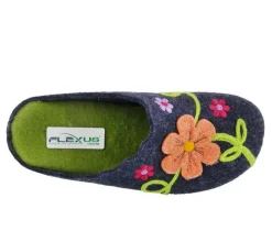 Flexus Slippers|Slippers><noscript><img width=
