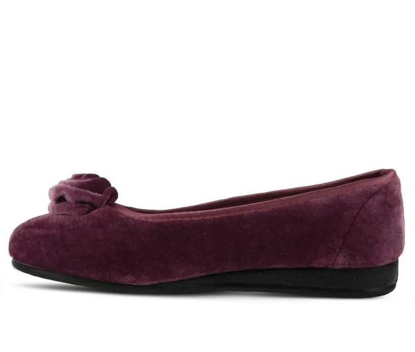 Flexus Slippers|Slippers>Roseloud Slippers