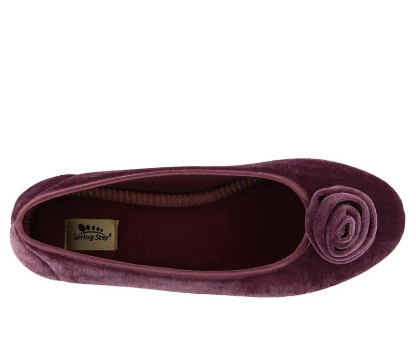 Flexus Slippers|Slippers>Roseloud Slippers