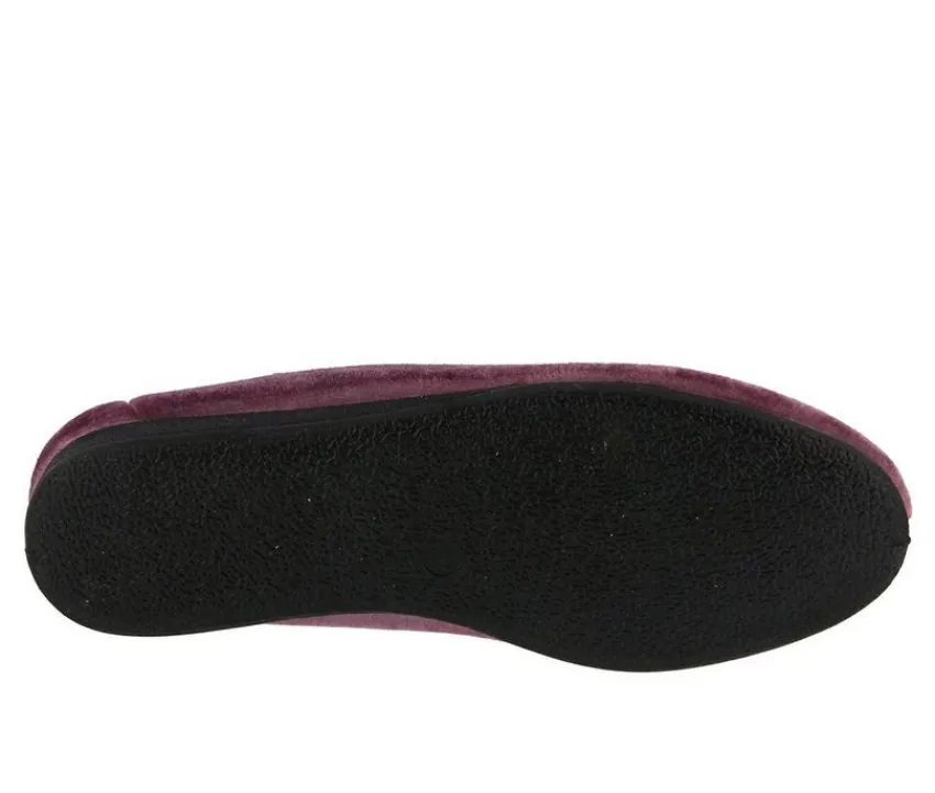 Flexus Slippers|Slippers>Roseloud Slippers