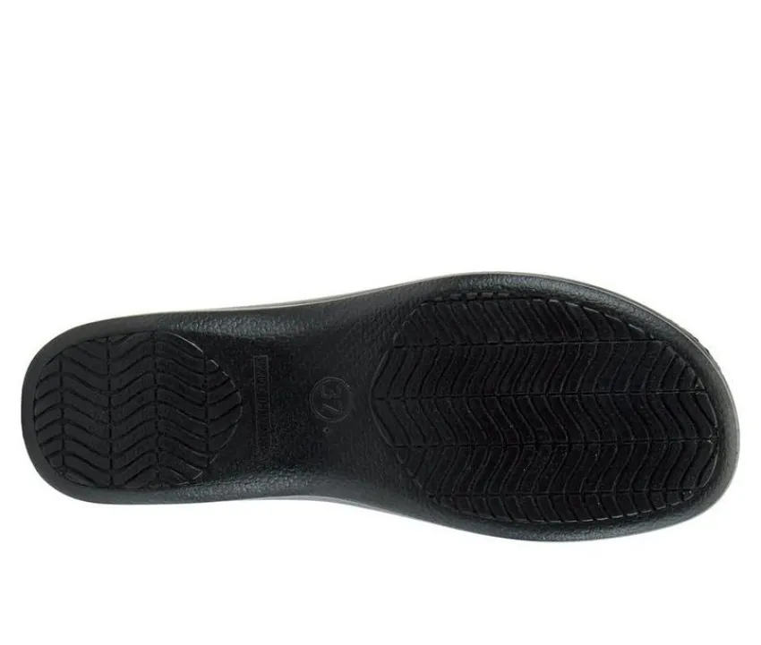 Flexus Slippers|Slippers>Scuff Slippers