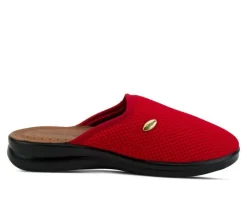 Flexus Slippers|Slippers>Scuff Slippers