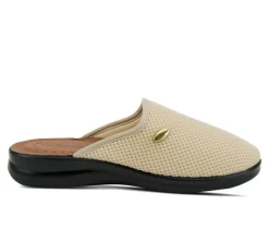 Scuff Slippers|Flexus Hot