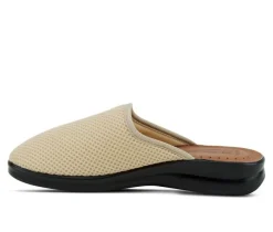 Scuff Slippers|Flexus Hot