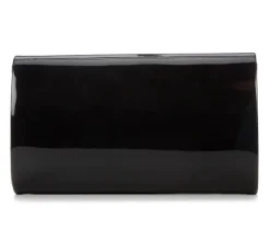 Four Seasons Handbags Clutches & Evening Bags|Handbags>Patent Envelope Clutch Handbag