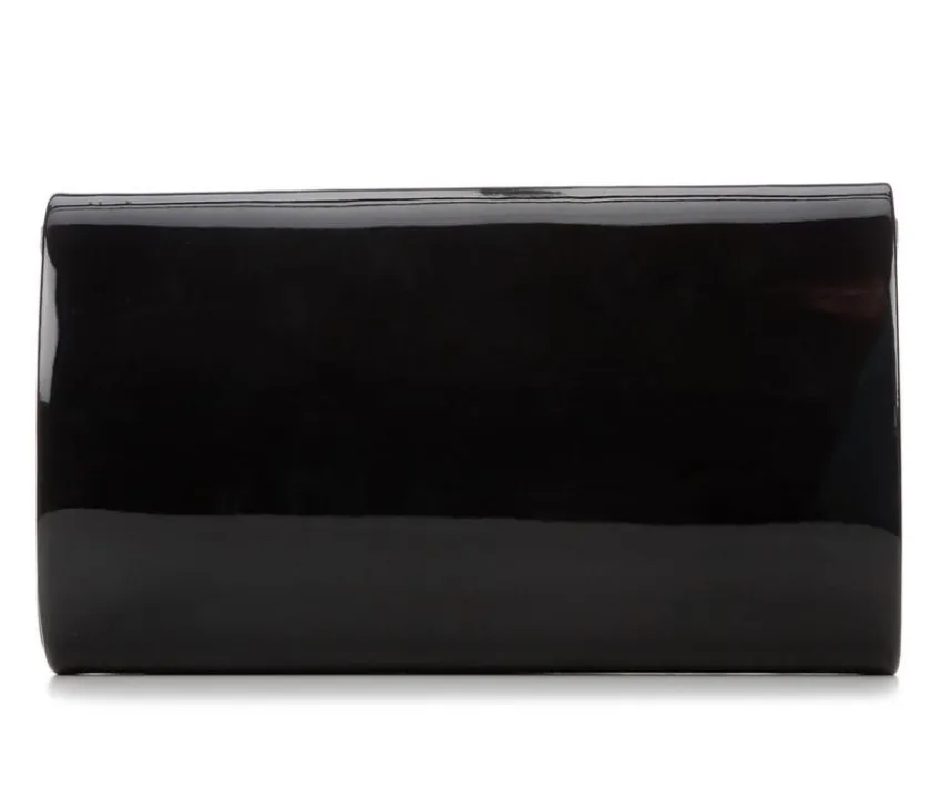 Four Seasons Handbags Clutches & Evening Bags|Handbags>Patent Envelope Clutch Handbag