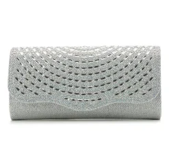 Four Seasons Handbags Clutches & Evening Bags|Handbags>Rock Candy Update Clutch