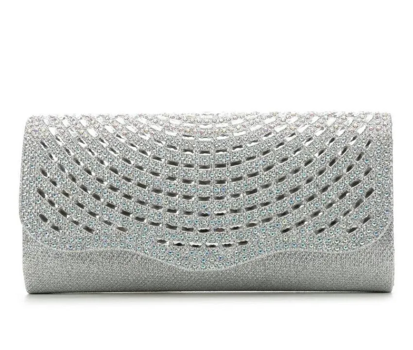 Four Seasons Handbags Clutches & Evening Bags|Handbags>Rock Candy Update Clutch