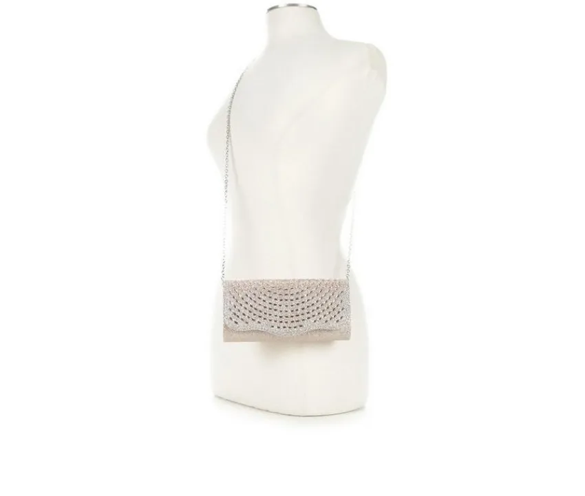 Rock Candy Update Clutch|Four Seasons Handbags Hot