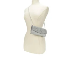 Four Seasons Handbags Clutches & Evening Bags|Handbags><noscript><img width=