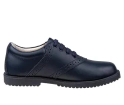 Girls' Toddler & Little Kid & Big Kid Honor Wide Width Oxfords|Academie Gear Sale