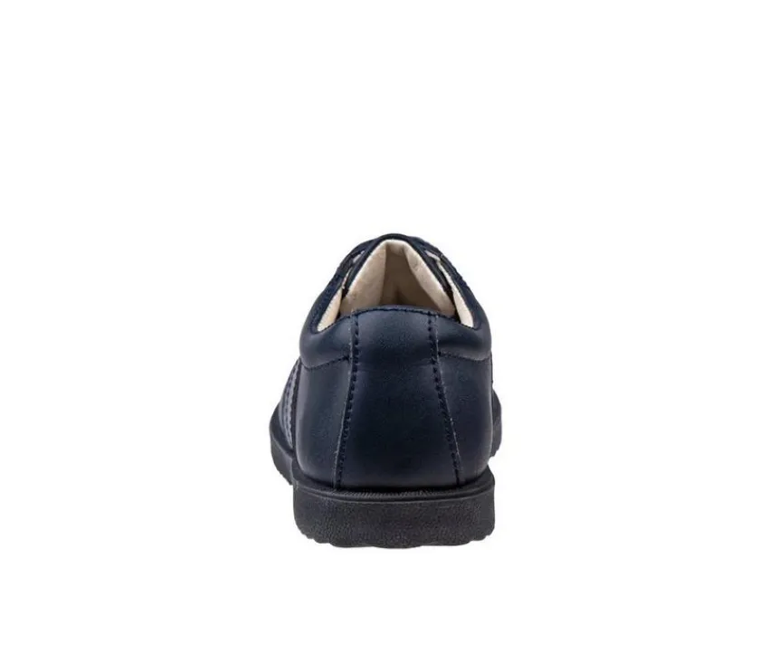 Girls' Toddler & Little Kid & Big Kid Honor Wide Width Oxfords|Academie Gear Sale