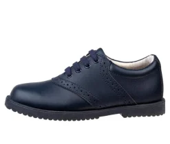 Girls' Toddler & Little Kid & Big Kid Honor Oxfords|Academie Gear Best