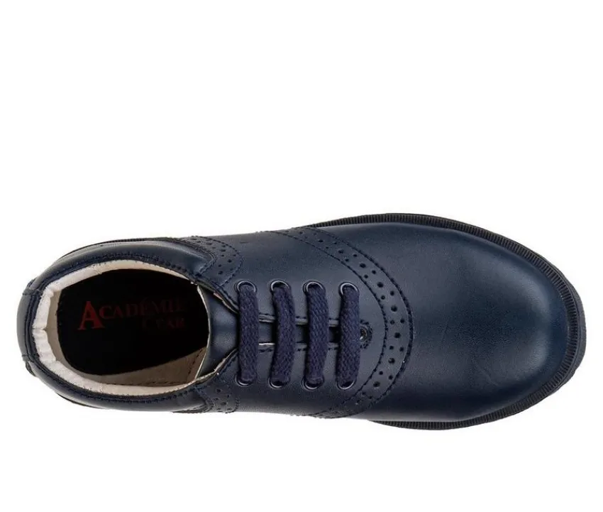 Girls' Toddler & Little Kid & Big Kid Honor Oxfords|Academie Gear Best